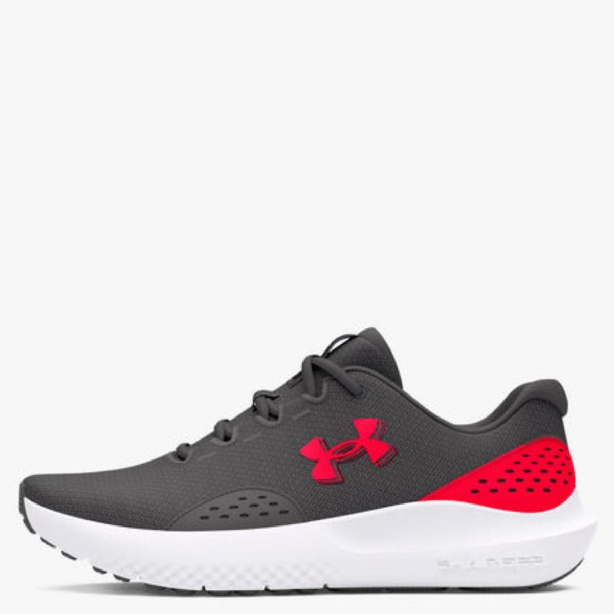 UNDER ARMOUR - Zapatillas Running Hombre Under Armour Charged Surge 4