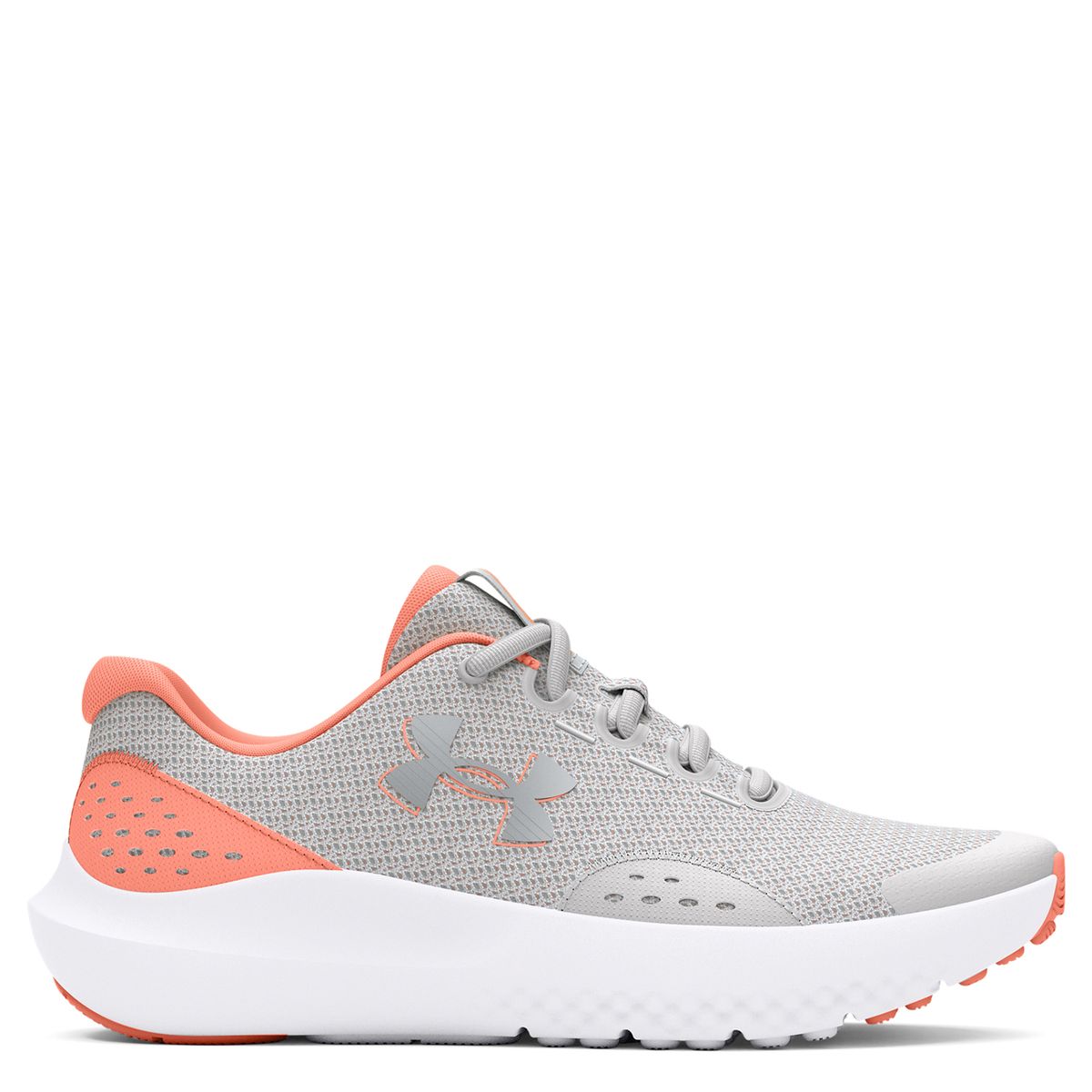 UNDER ARMOUR - Zapatillas Running Mujer Under Armour Charged Surge 4