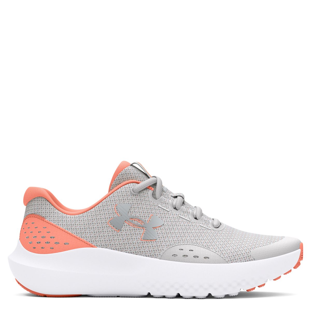 UNDER ARMOUR - Zapatillas Running Mujer Under Armour Charged Surge 4