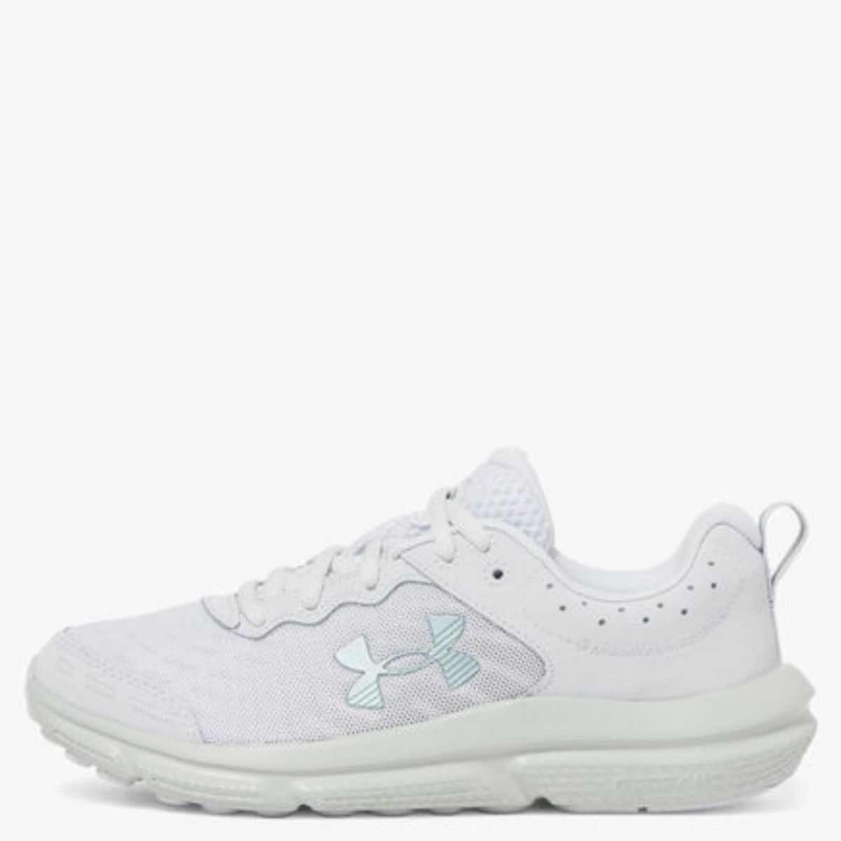 UNDER ARMOUR - Zapatillas Running Mujer Under Armour Charged Assert  10