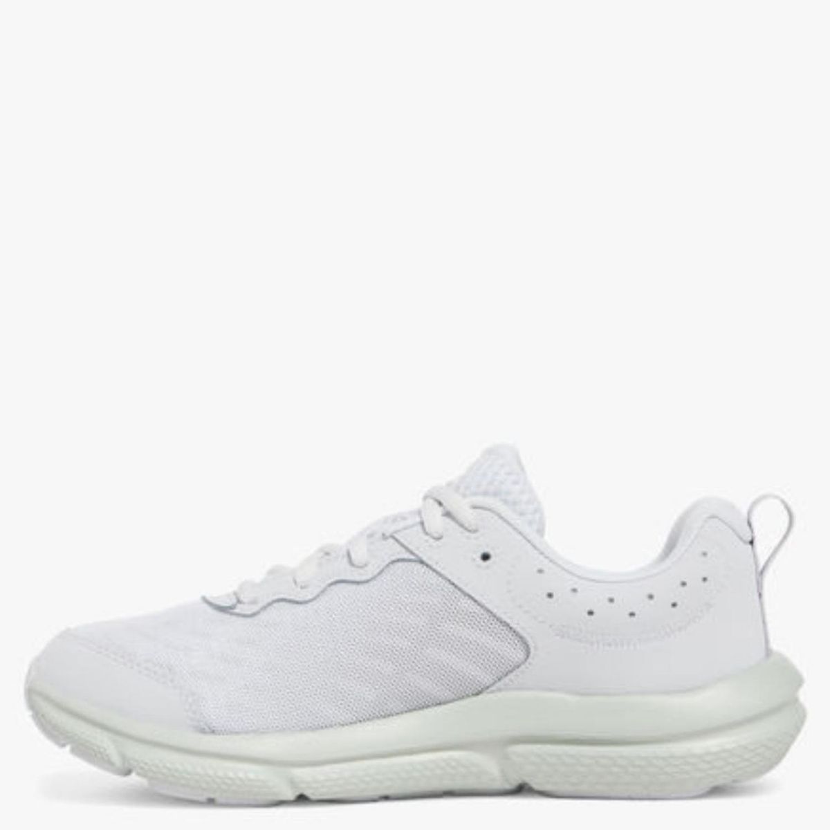 UNDER ARMOUR - Zapatillas Running Mujer Under Armour Charged Assert  10