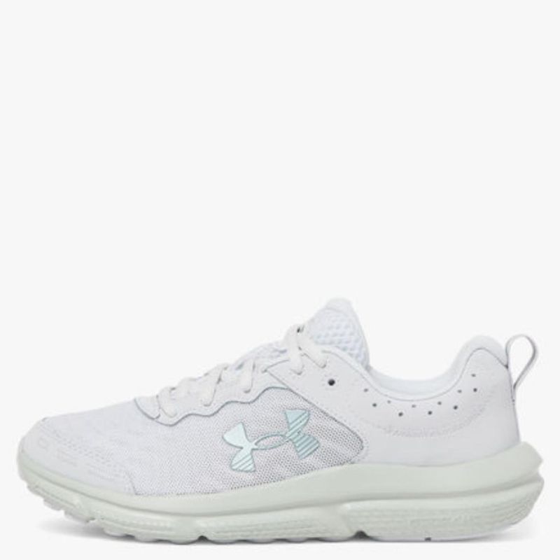 UNDER ARMOUR - Zapatillas Running Mujer Under Armour Charged Assert  10