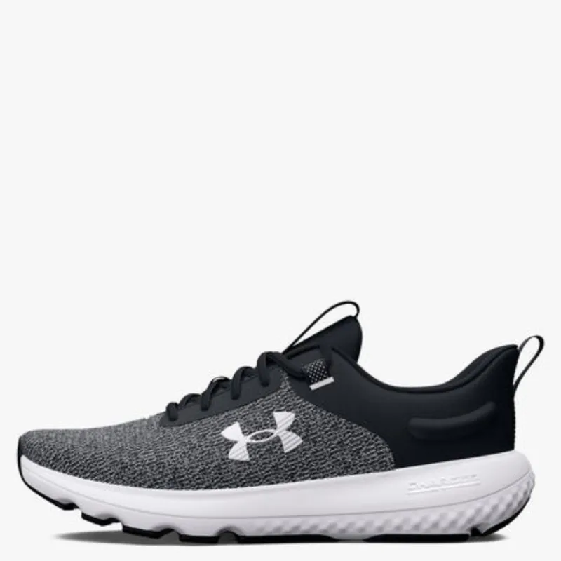 UNDER ARMOUR - Zapatillas Outdoor Mujer Under Armour Charged Revitalize