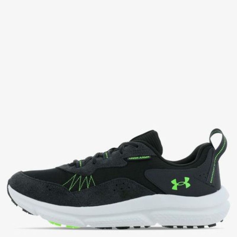 UNDER ARMOUR - Zapatillas Running Hombre Under Armour Charged Verssert 2