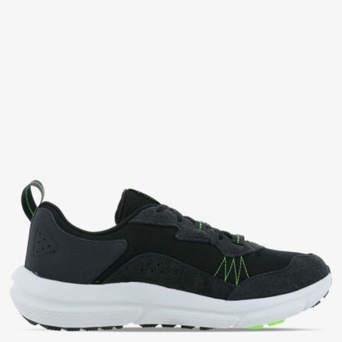 UNDER ARMOUR - Zapatillas Running Hombre Under Armour Charged Verssert 2