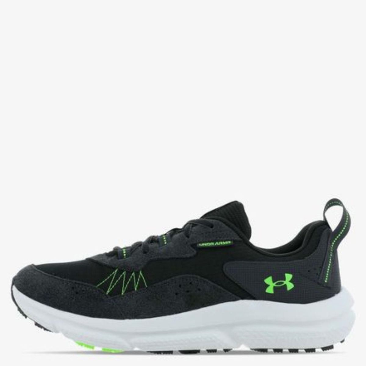 UNDER ARMOUR - Zapatillas Running Hombre Under Armour Charged Verssert 2