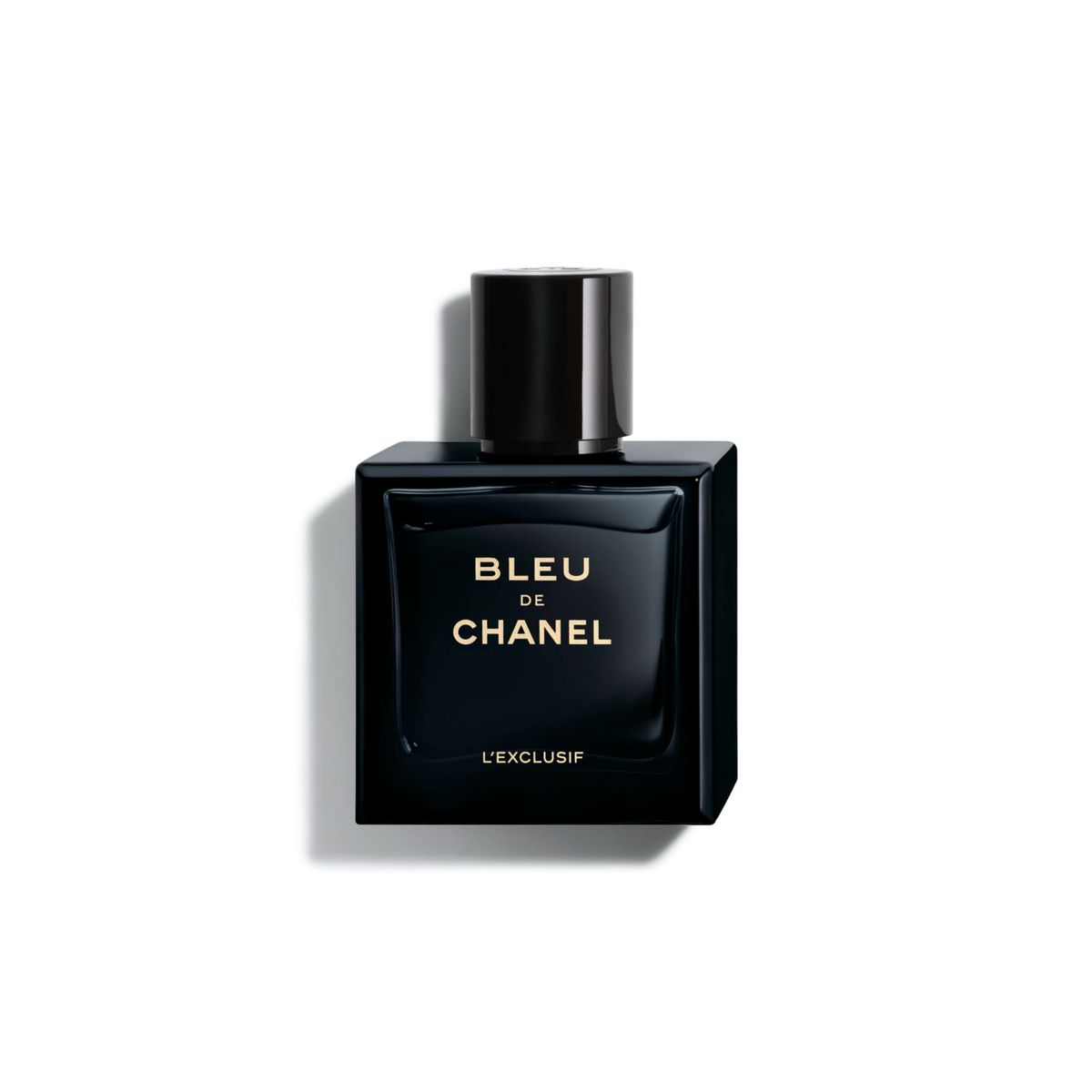 CHANEL - Bleu De Chanel L'exclusif