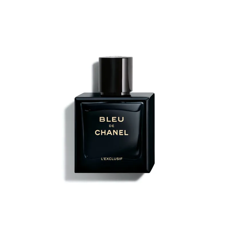 CHANEL - Bleu De Chanel L'exclusif