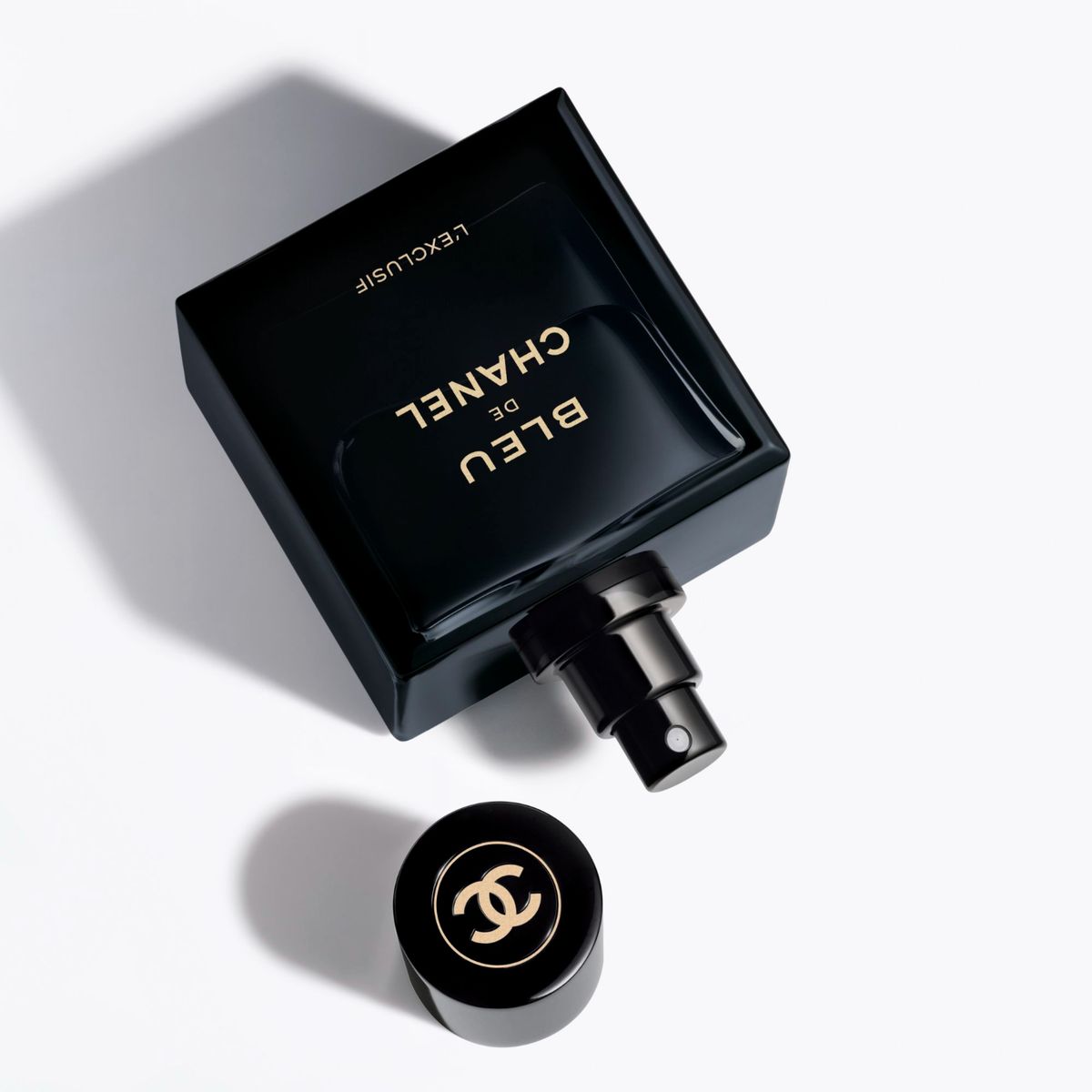 CHANEL - Bleu De Chanel L'exclusif