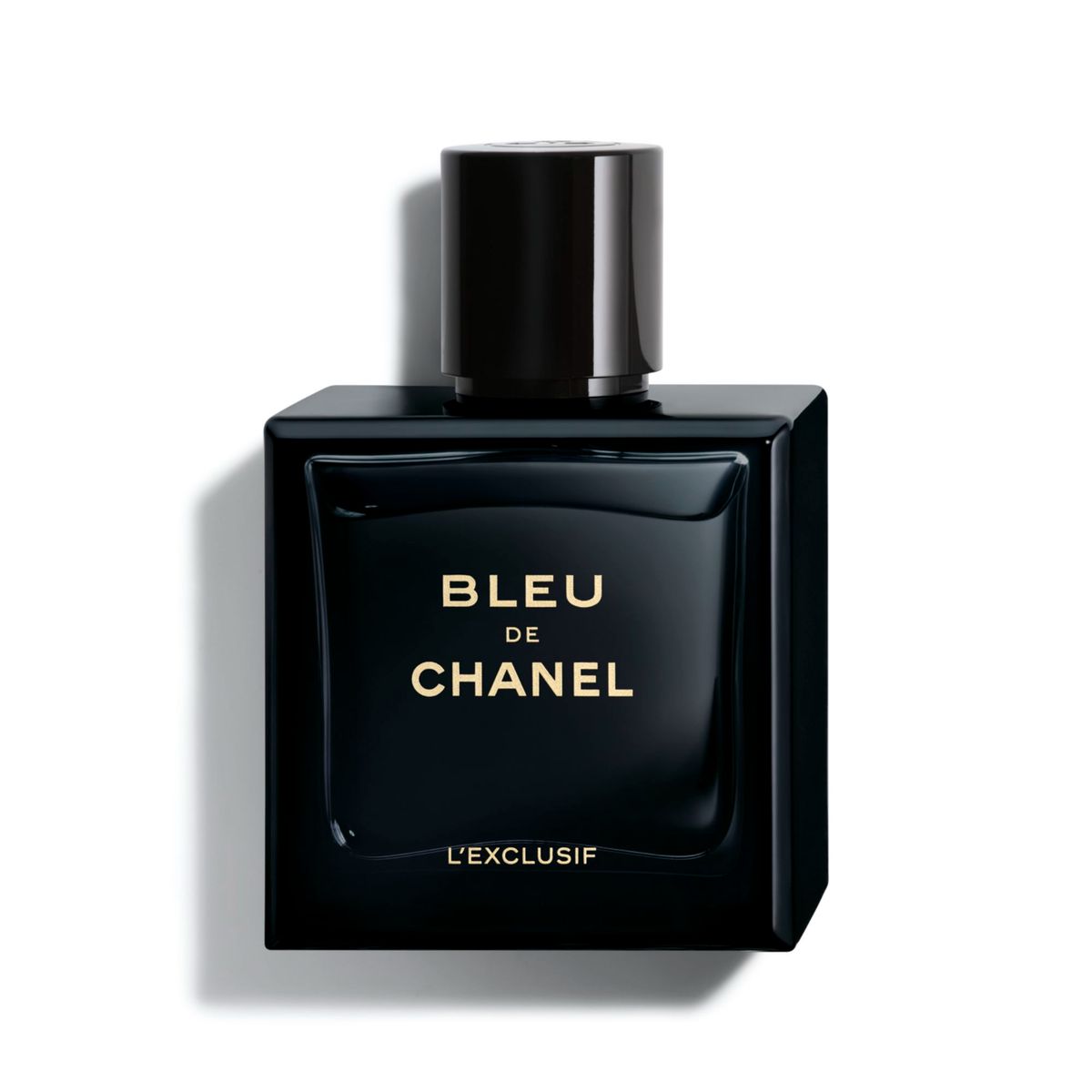 CHANEL - Bleu De Chanel L'exclusif