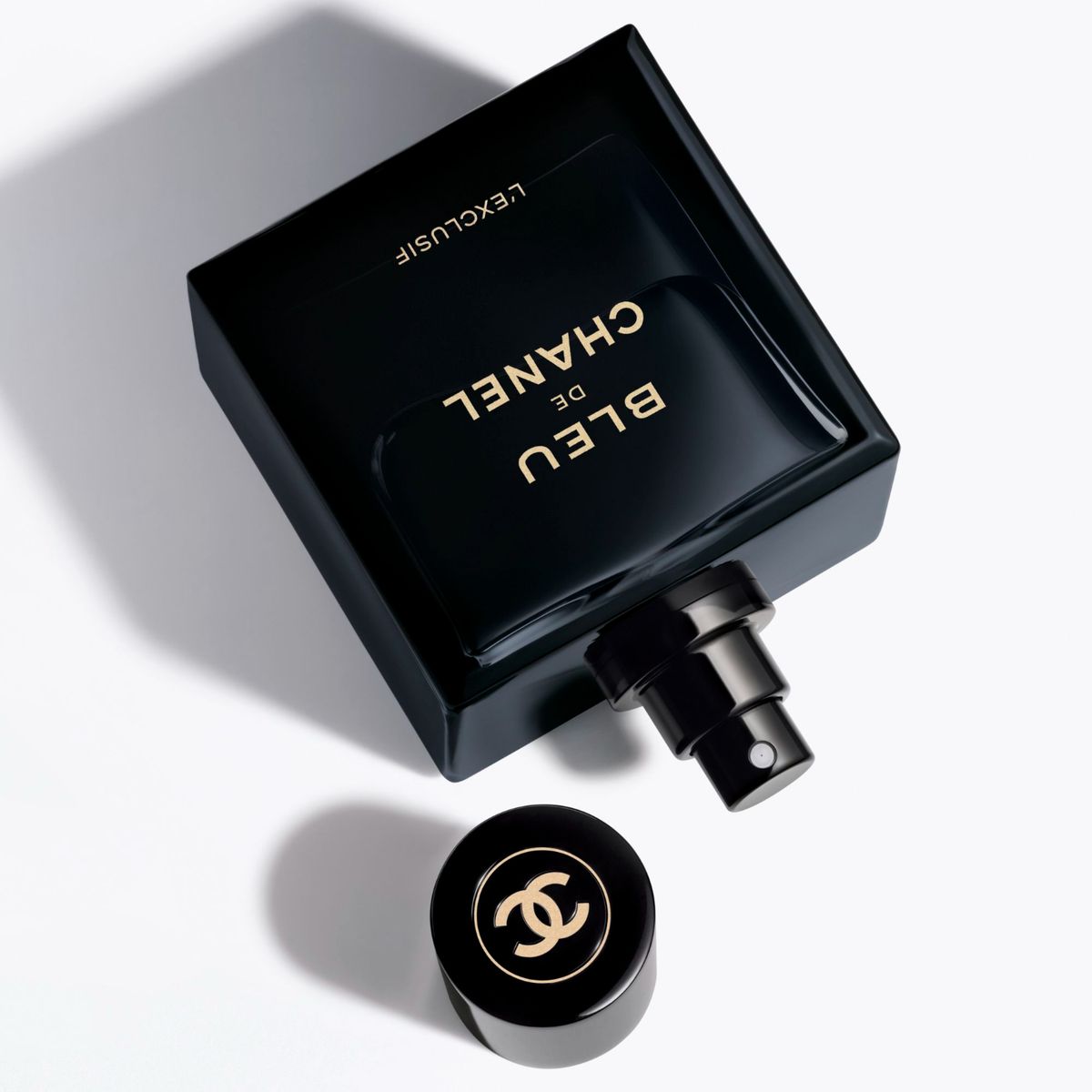 CHANEL - Bleu De Chanel L'exclusif