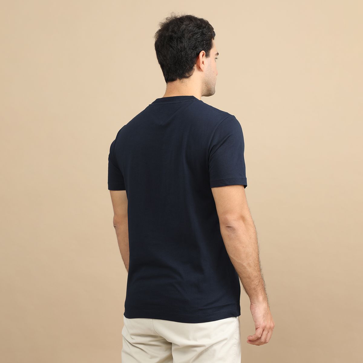 TOMMY HILFIGER - Polo Algodón Casual Hombre Tommy Hilfiger