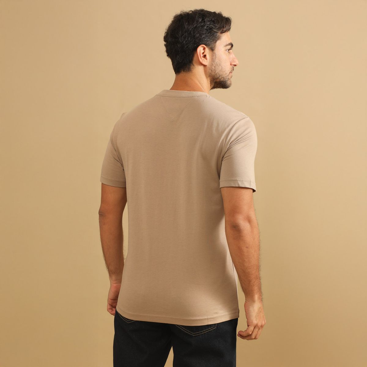 TOMMY HILFIGER - Polo Algodón Casual Hombre Tommy Hilfiger