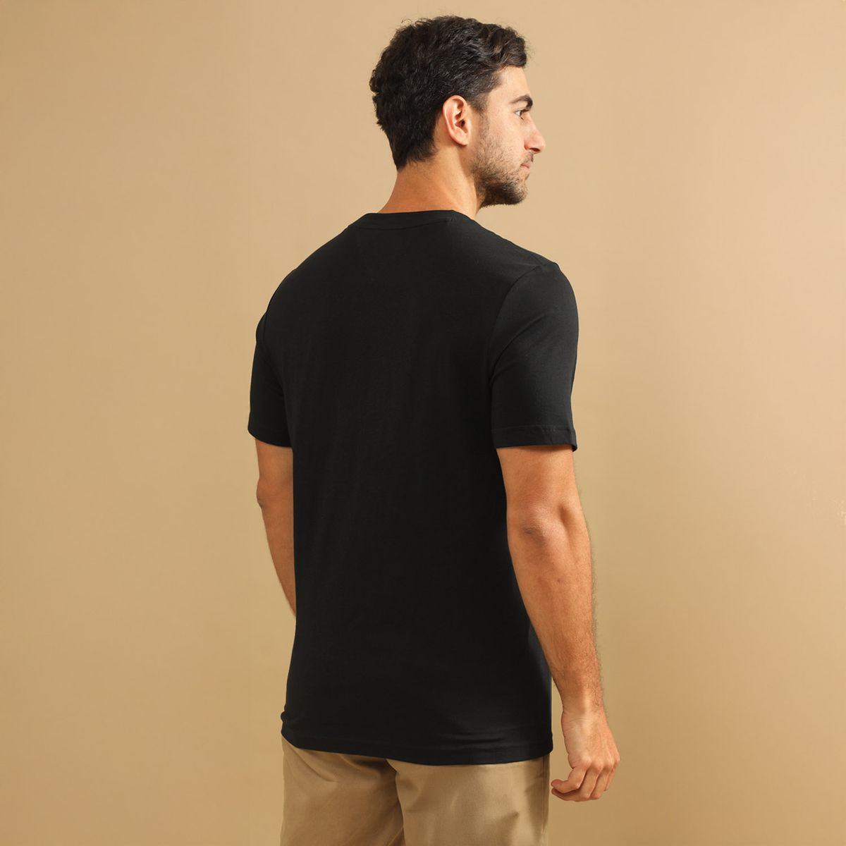 TOMMY HILFIGER - Polo Algodón Casual Hombre Tommy Hilfiger