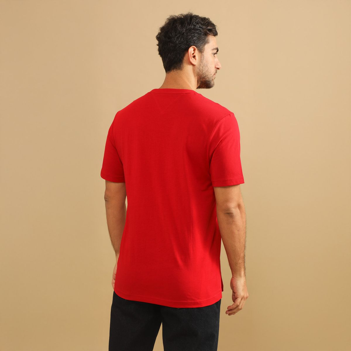 TOMMY HILFIGER - Polo Algodón Casual Hombre Tommy Hilfiger