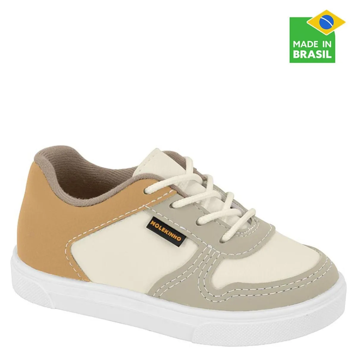 MOLEKINHO - Zapatillas Urbanas Niño Molekinho