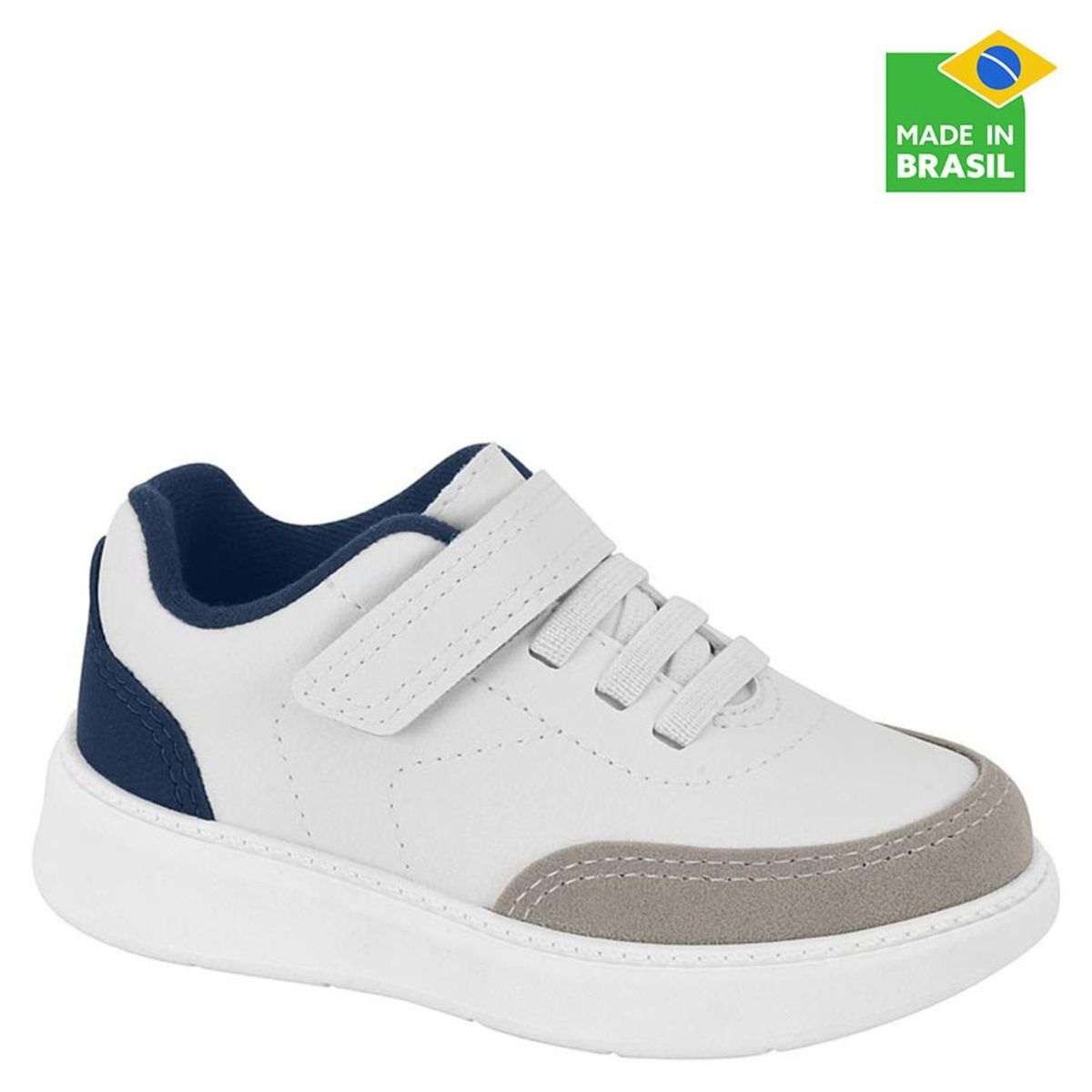 MOLEKINHO - Zapatillas Urbanas Bebe Niño Molekinho
