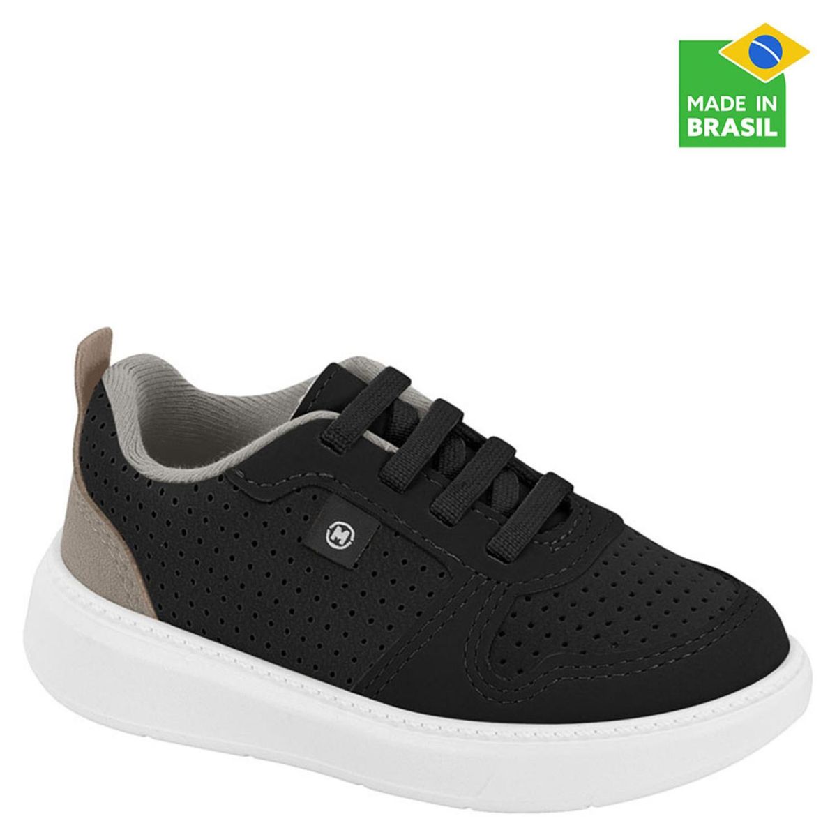 MOLEKINHO - Zapatillas Urbanas Bebe Niño Molekinho