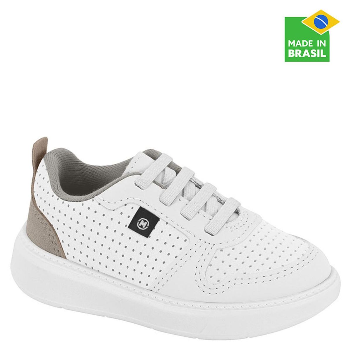 MOLEKINHO - Zapatillas Urbanas Bebe Niño Molekinho