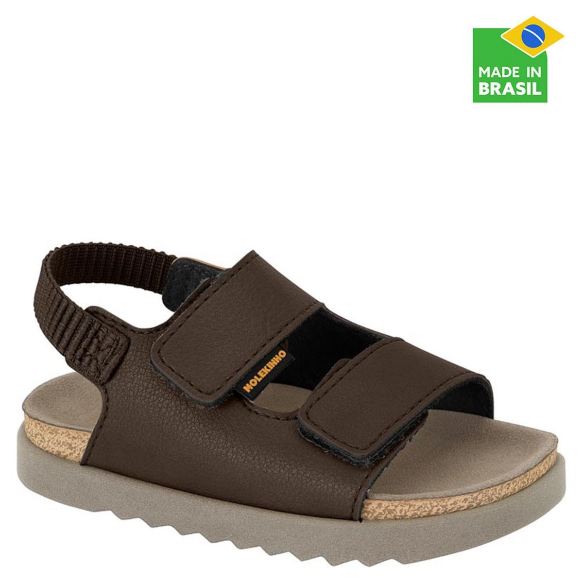 MOLEKINHO - Zapatillas Urbanas Niño Molekinho 