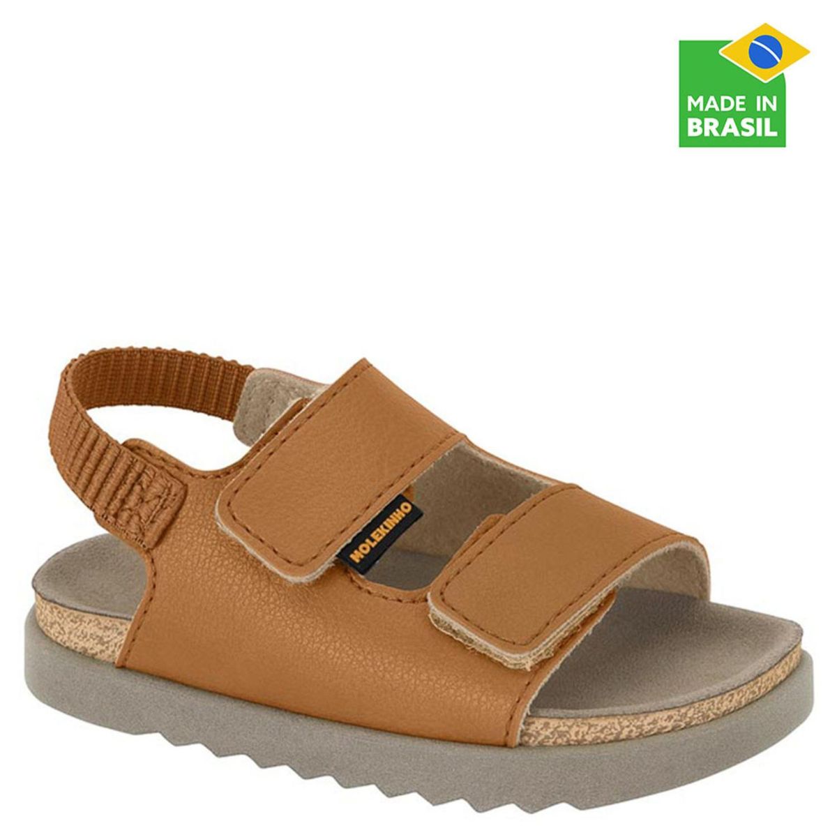 MOLEKINHO - Zapatillas Urbanas Niño Molekinho 