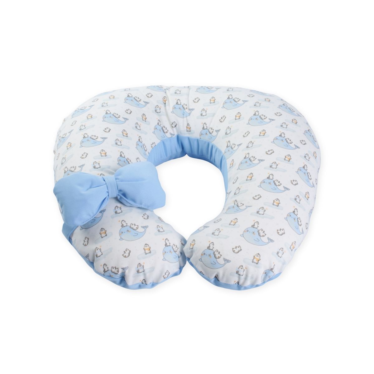 MATERNELLE - Almohada de Lactancia 5 En 1 C Ping