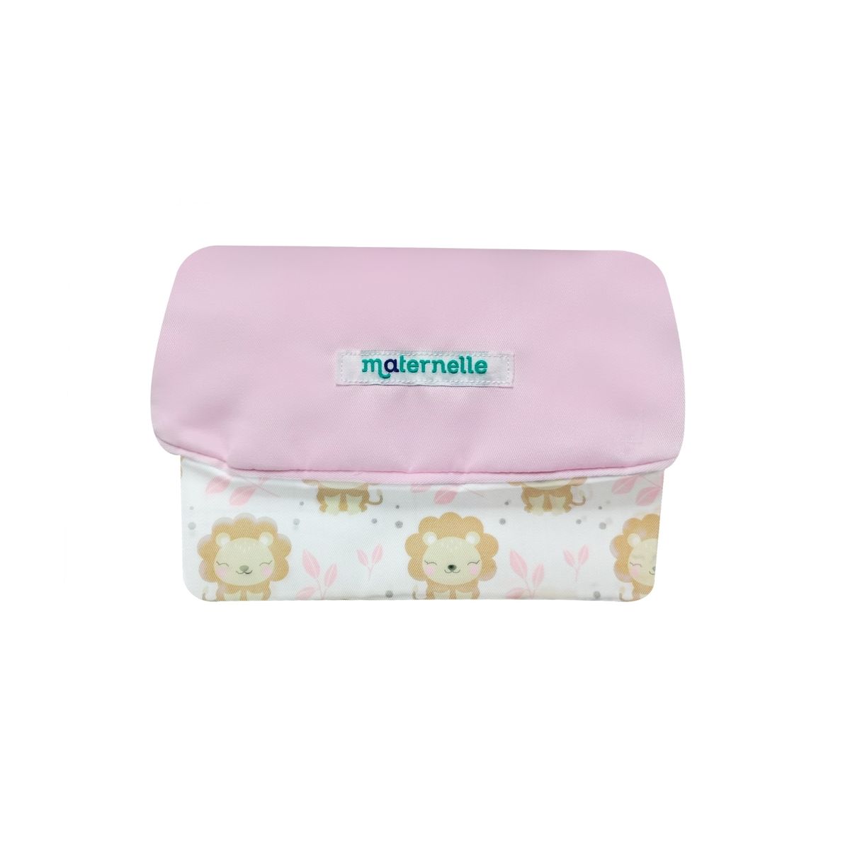 MATERNELLE - Cambiador Portail Leon