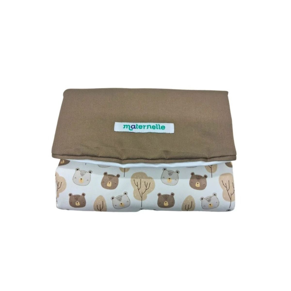 MATERNELLE - Cambiador Portail Osito
