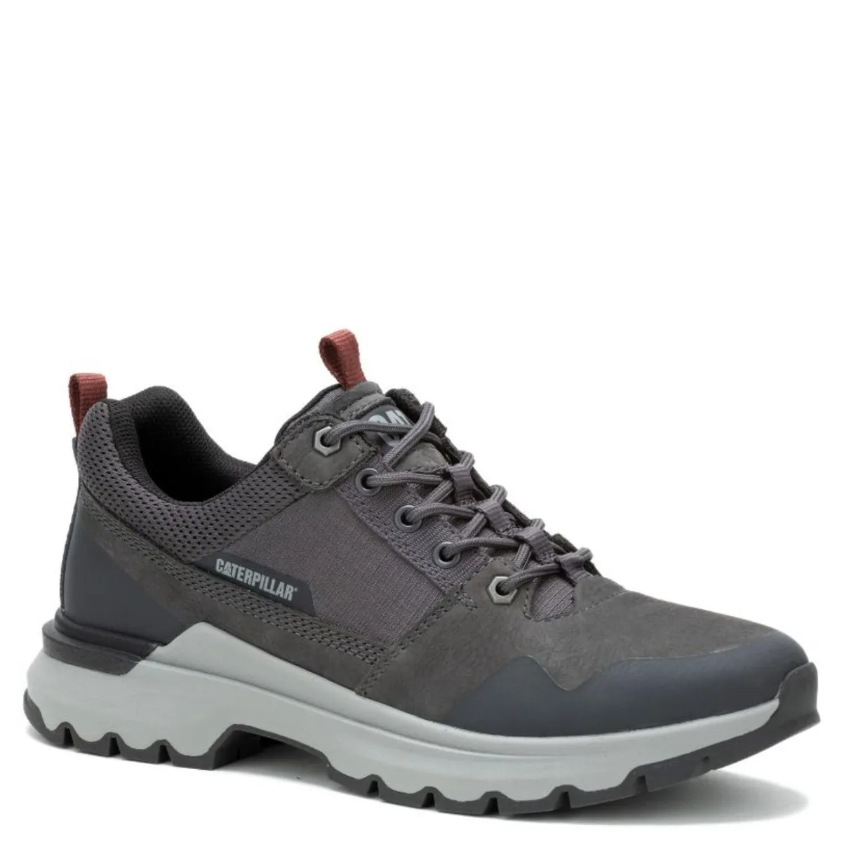 CAT - Zapatillas Urbanas Hombre Cat Colorado Sneaker Lo