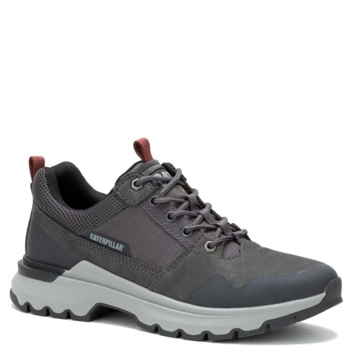 CAT - Zapatillas Urbanas Hombre Cat Colorado Sneaker Lo