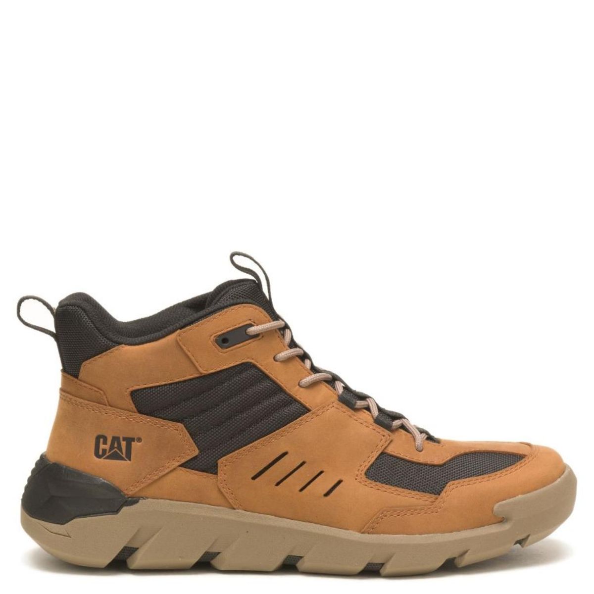 CAT - Botines Hombre Cat