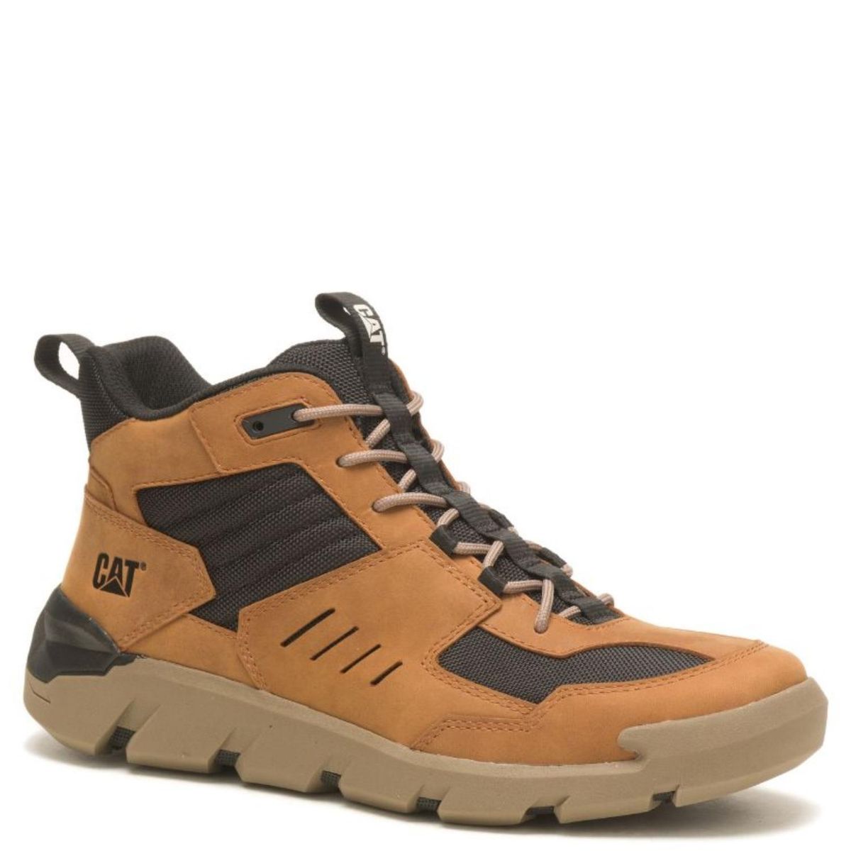 CAT - Botines Hombre Cat