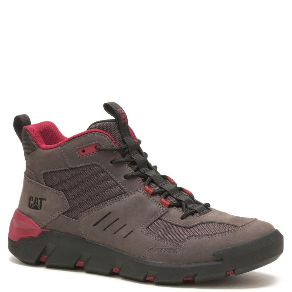 CAT - Botines Hombre Cat