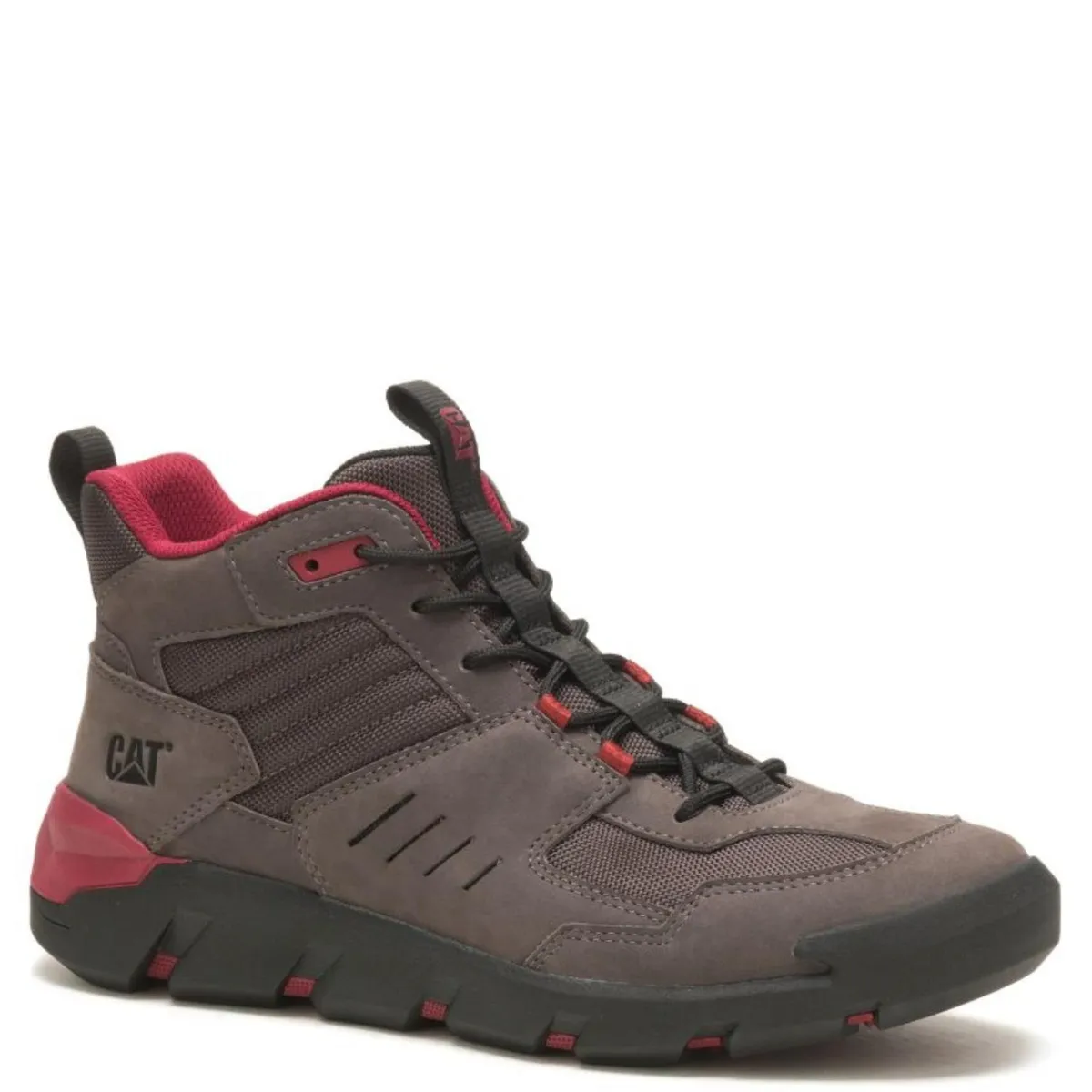 CAT - Botines Hombre Cat