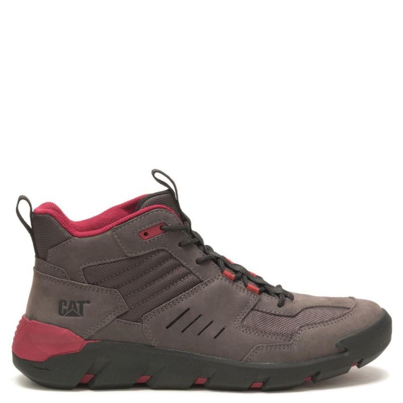 CAT - Botines Hombre Cat