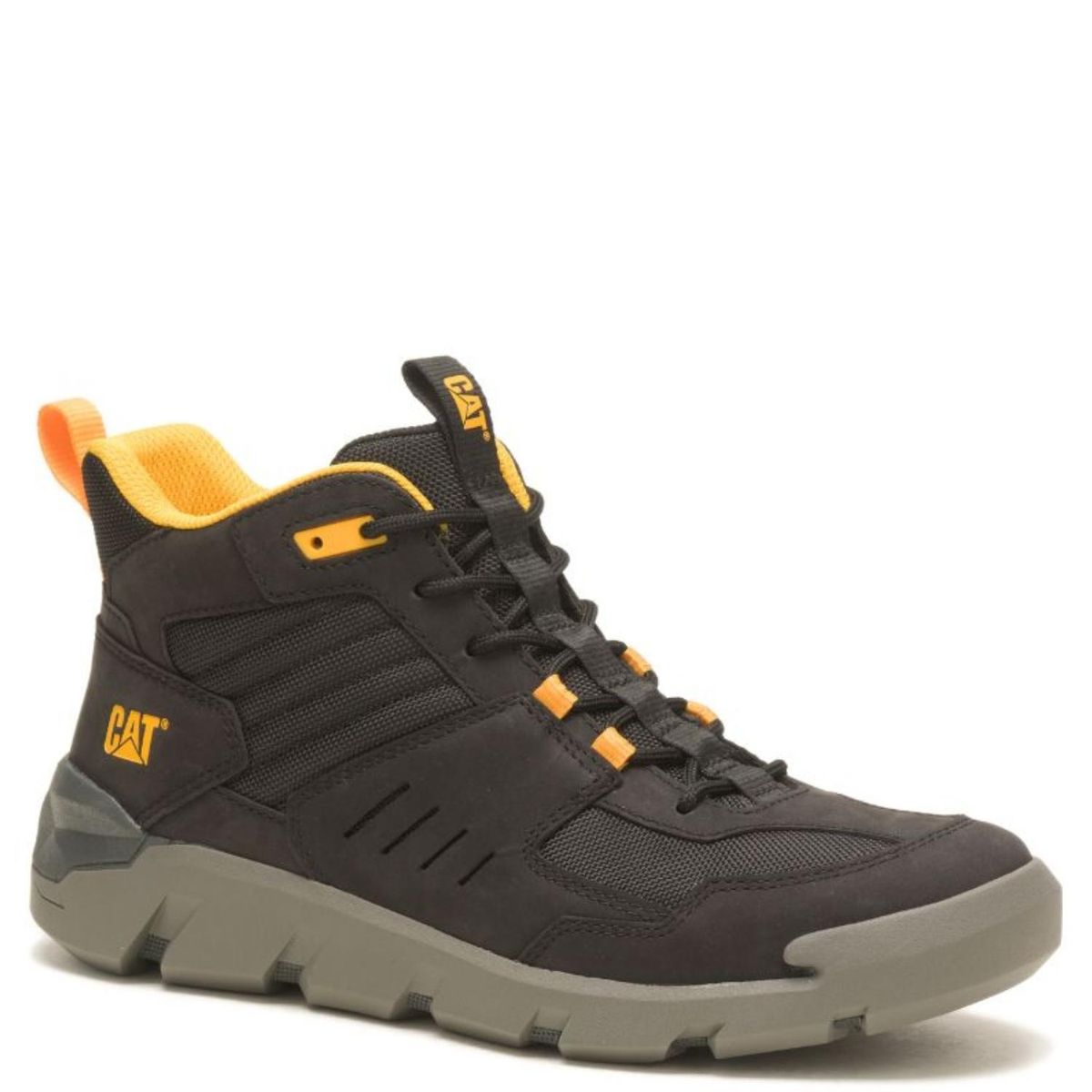 CAT - Botines Hombre Cat