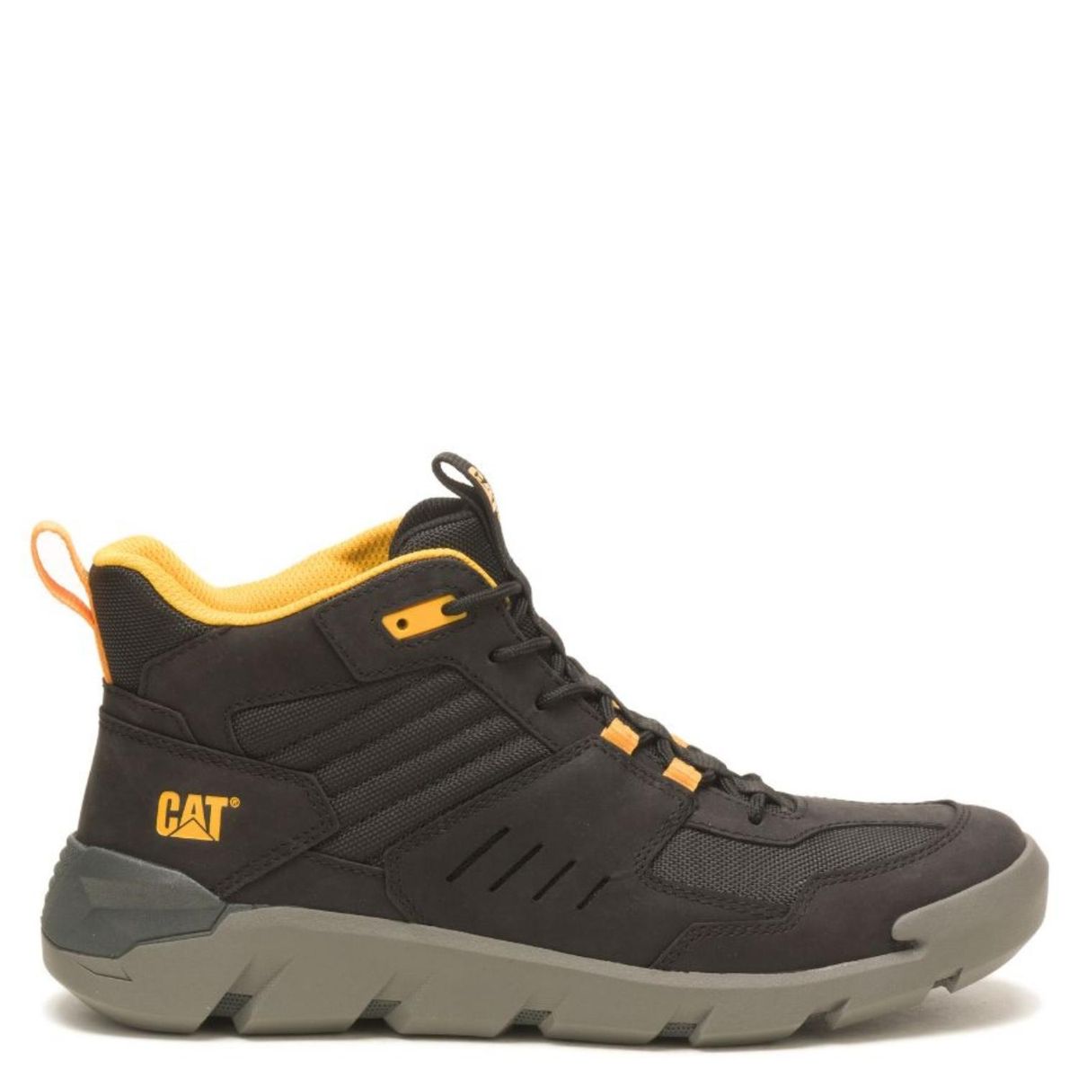 CAT - Botines Hombre Cat