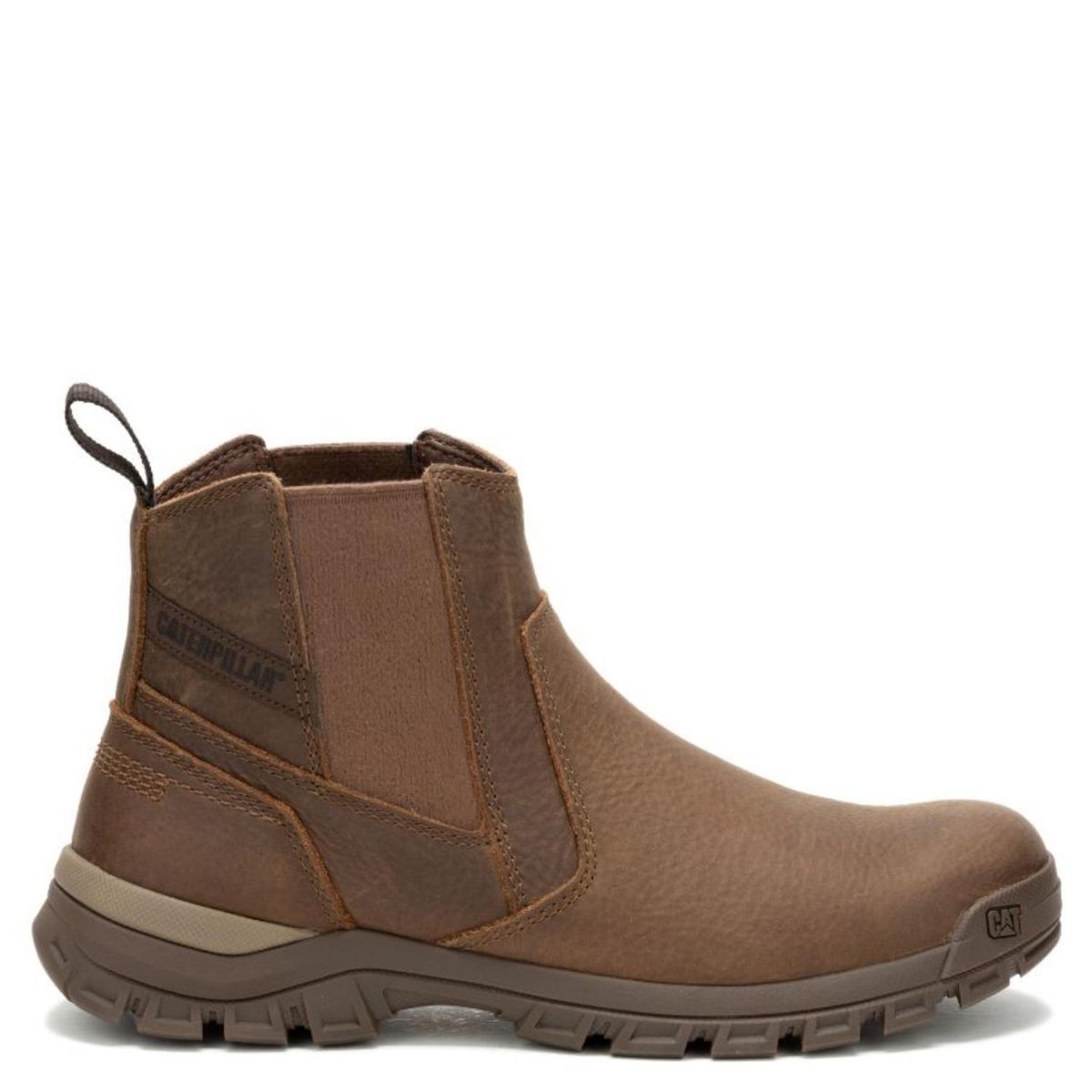 CAT - Botines Hombre Cat