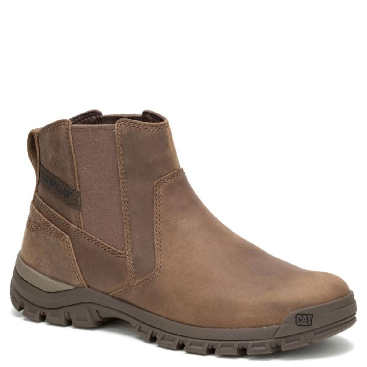 CAT - Botines Hombre Cat