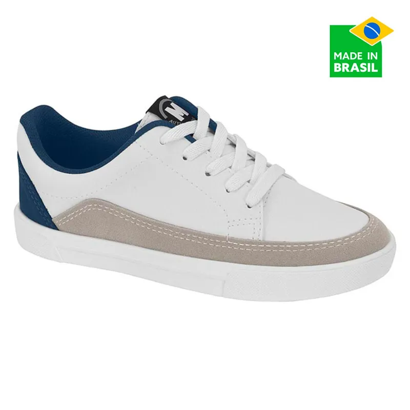 MOLEKINHO - Zapatillas Urbanas Niño Molekinho 