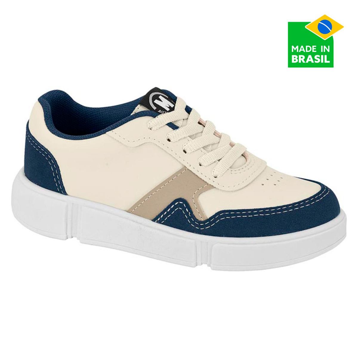 MOLEKINHO - Zapatillas Urbanas Niño Molekinho