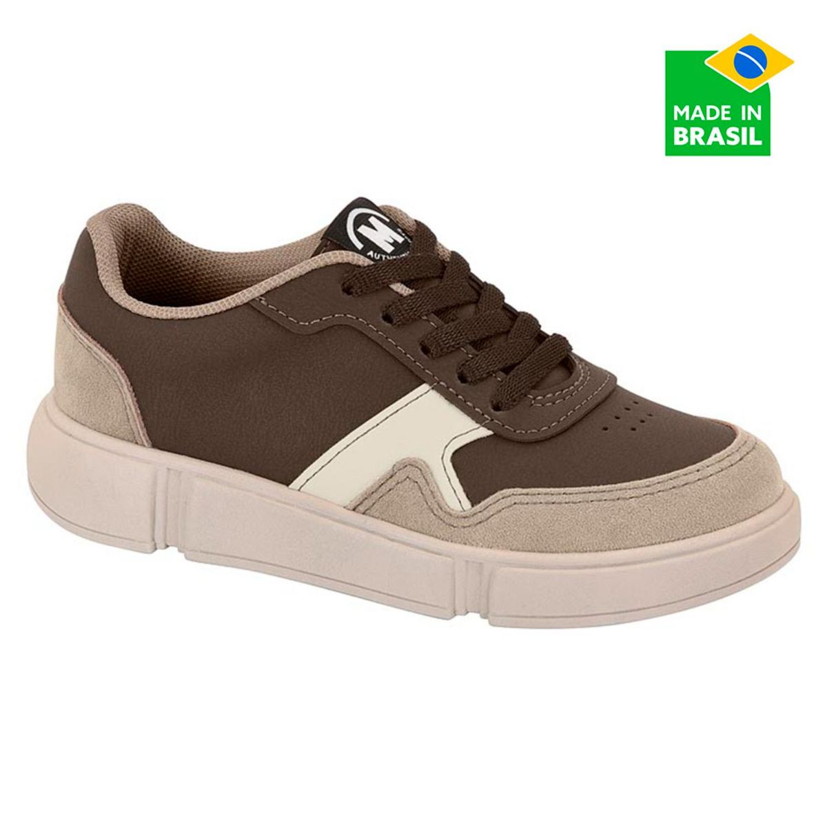 MOLEKINHO - Zapatillas Urbanas Niño Molekinho