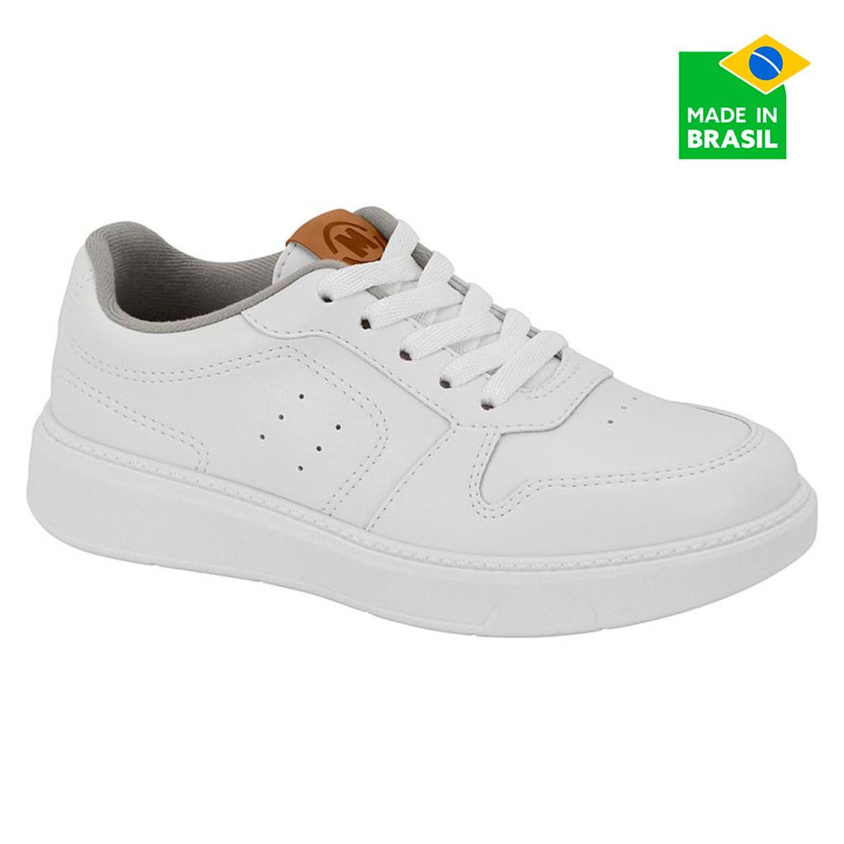 MOLEKINHO - Zapatillas Urbanas Niño Molekinho