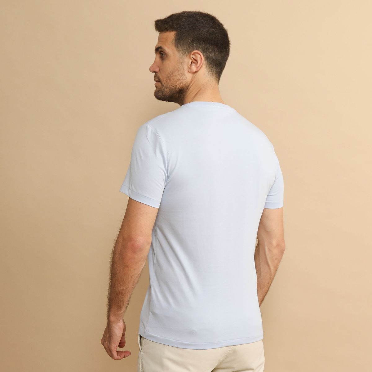 POLO RALPH LAUREN - Polo 100% Algodón Casual Polo Ralph Lauren