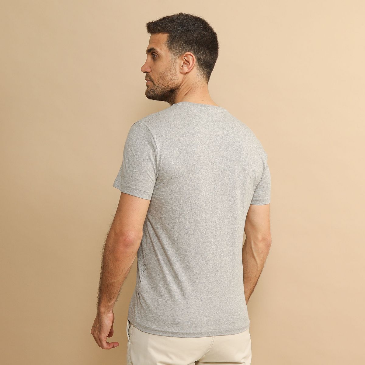 POLO RALPH LAUREN - Polo 100% Algodón Casual Polo Ralph Lauren