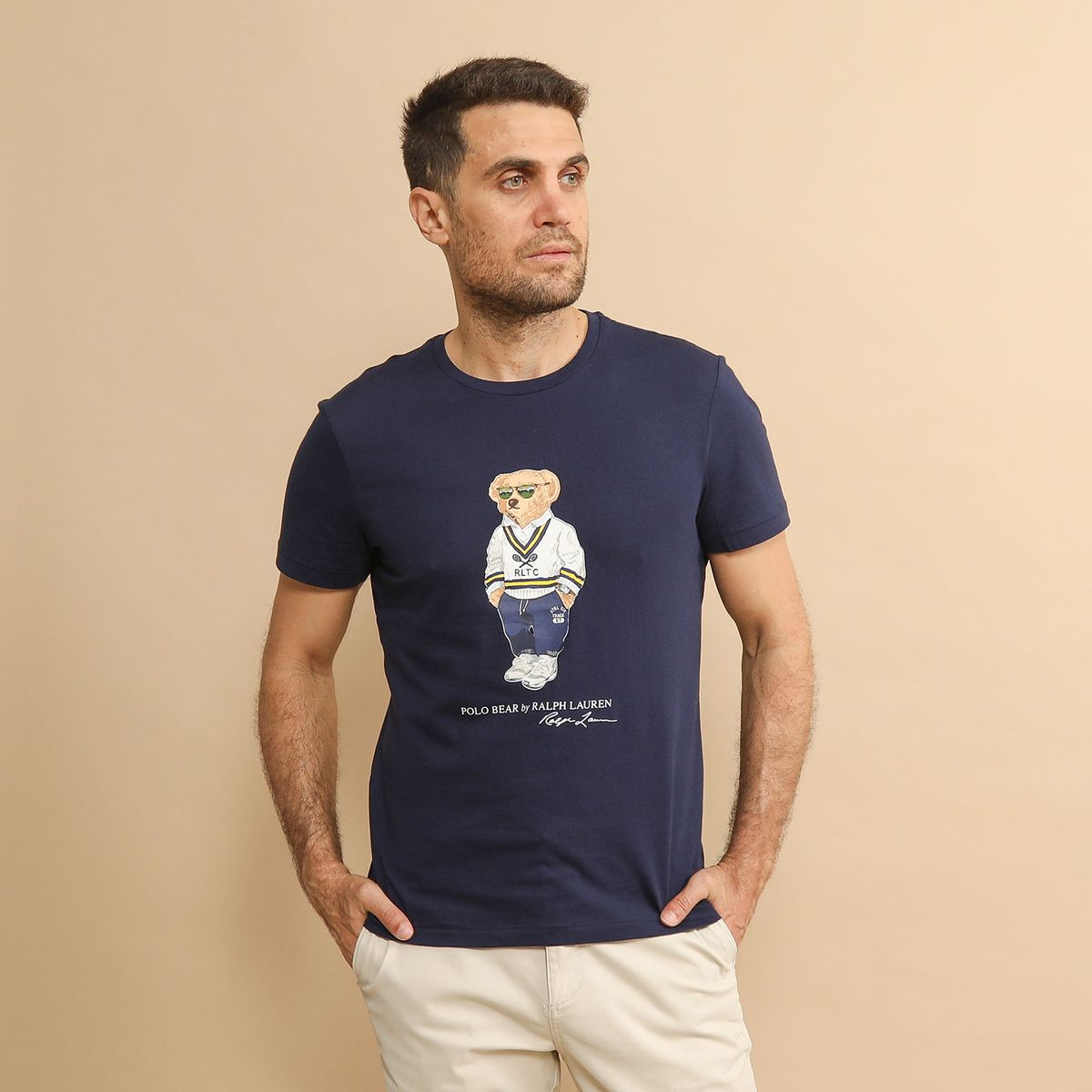 POLO RALPH LAUREN - Polo 100% Algodón Casual Polo Ralph Lauren