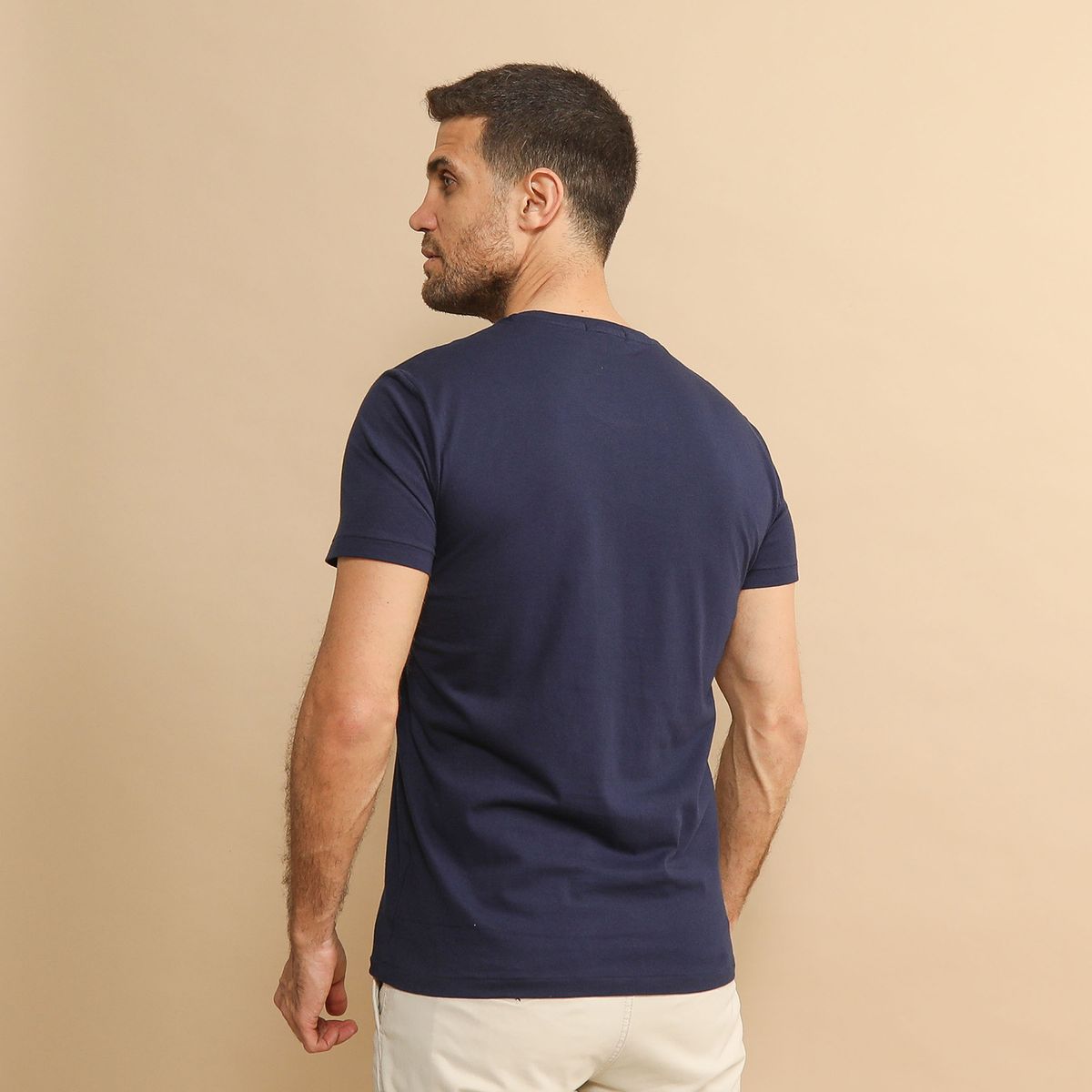 POLO RALPH LAUREN - Polo 100% Algodón Casual Polo Ralph Lauren