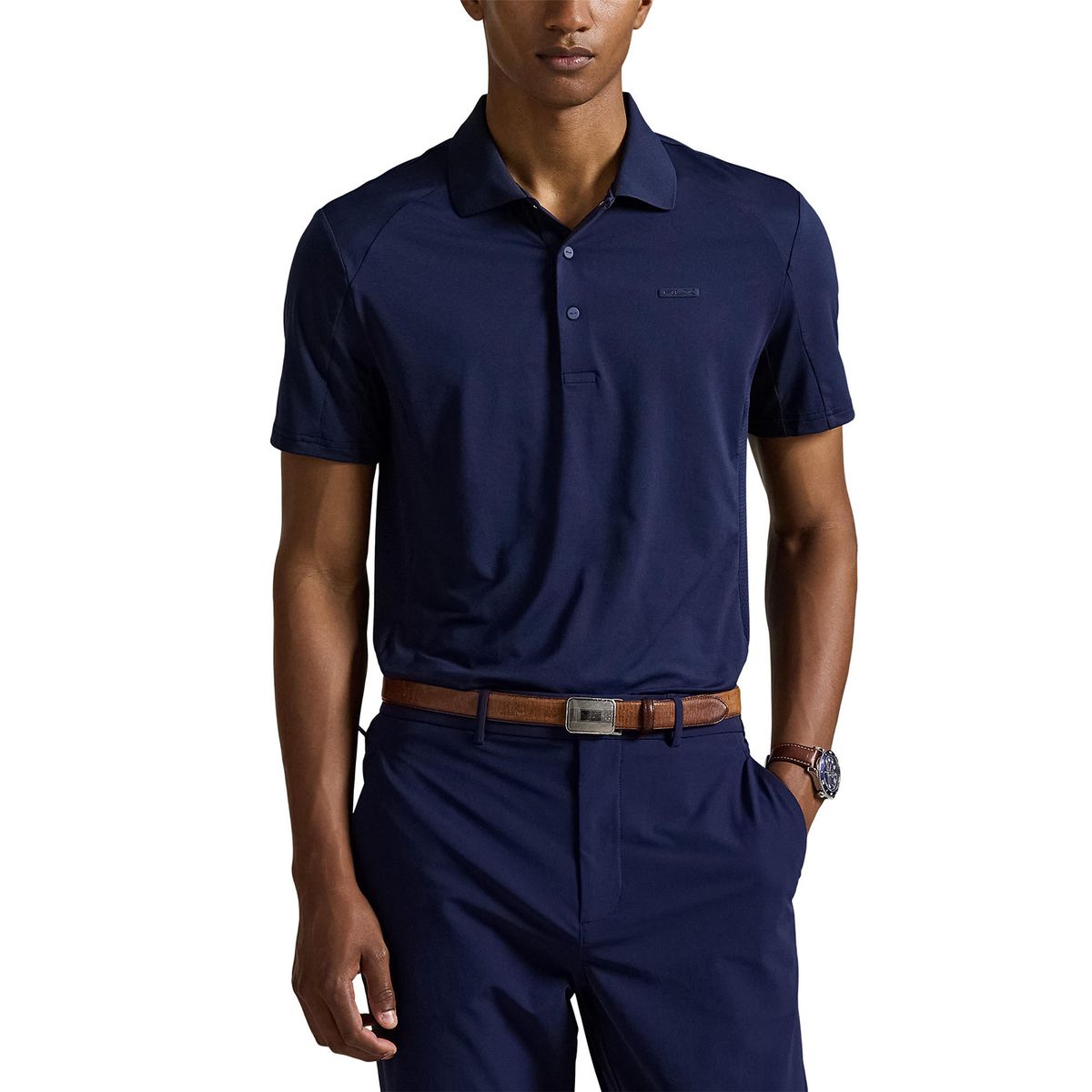 POLO RALPH LAUREN - Polo Casual Hombre Polo Ralph Lauren