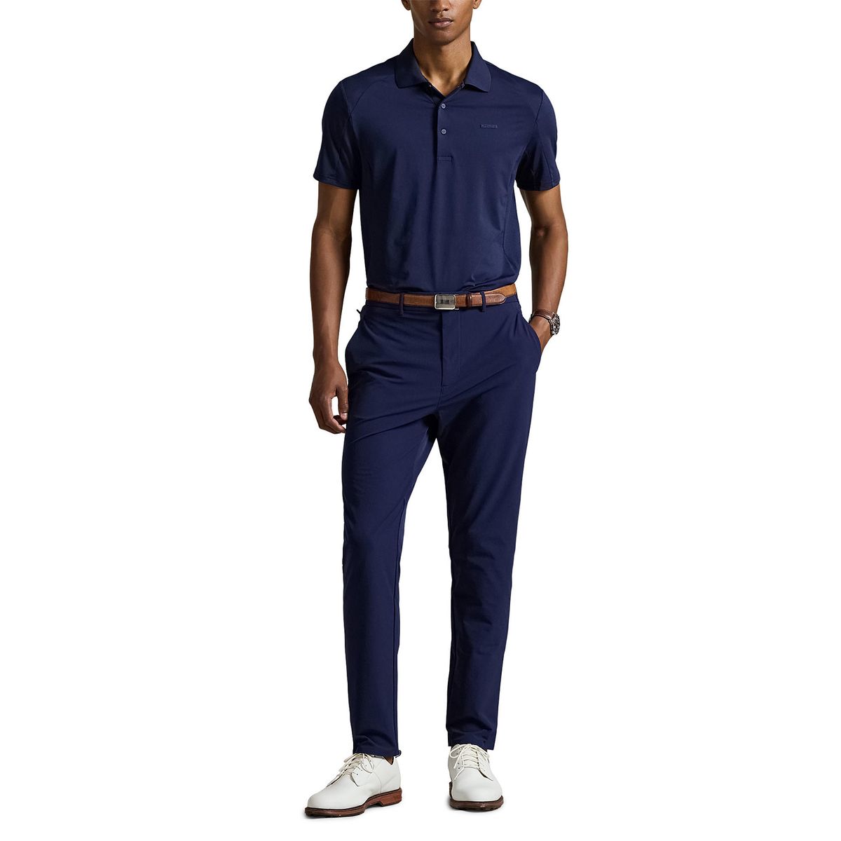 POLO RALPH LAUREN - Polo Casual Hombre Polo Ralph Lauren
