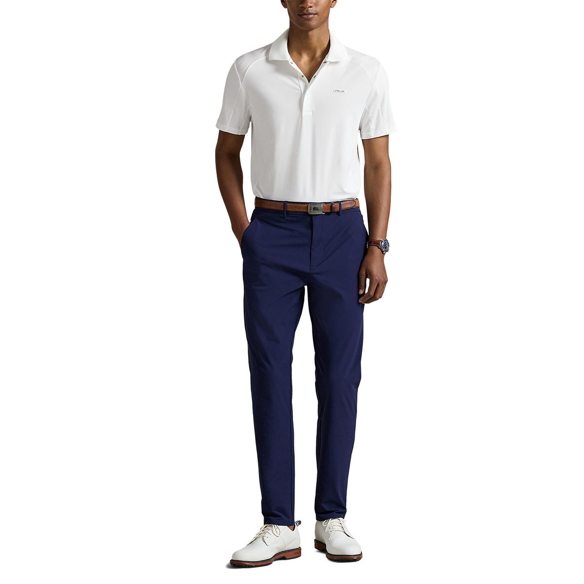 POLO RALPH LAUREN - Polo Casual Hombre Polo Ralph Lauren